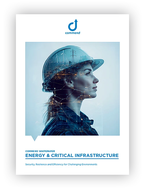 Whitepaper Energy & Public Utilities Whitepaper Energy & Public Utilities