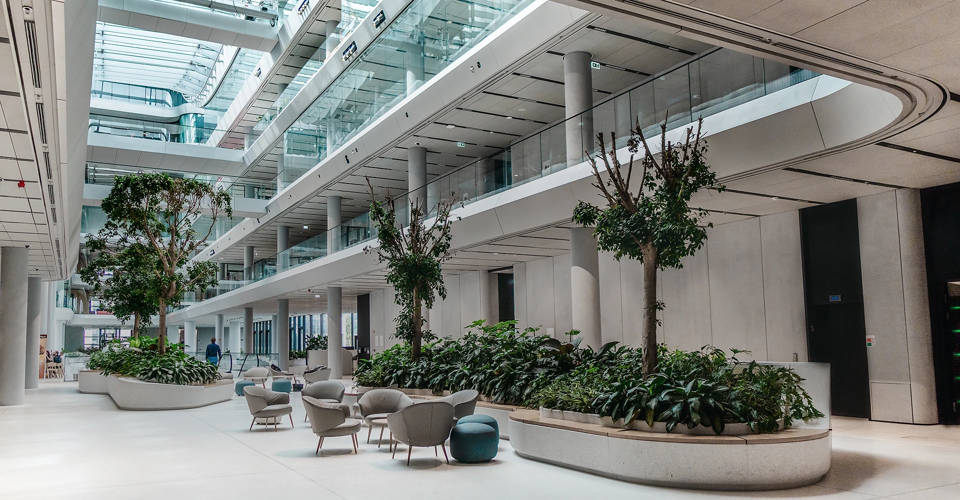 Advanced Intercom Systems for Buildings Advanced Intercom Systems for Buildings